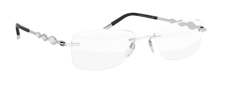 Silhouette Glasses Lesley Cree Opticians Nottingham